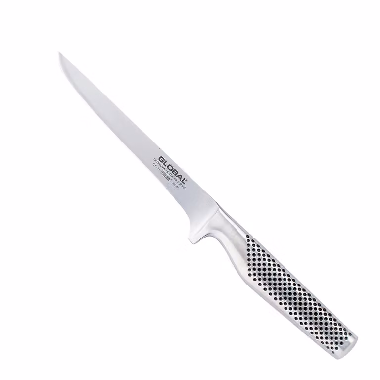 Coltello per disossare cm 16 serie GF di Global