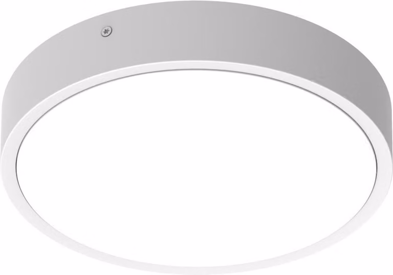 Ledvance Lampada da parete e da soffitto a LED BLKHRDS.300P18WCPSWT LEDVANCE