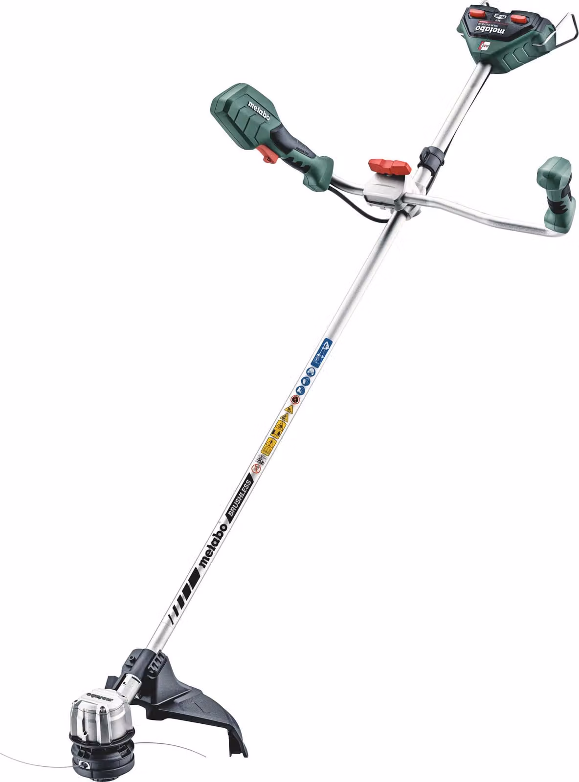 Decespugliatore 36- 18 V FSB 36-18 LTX BL 40 - Manico per bicicletta - Pick+Mix (senza batteria)