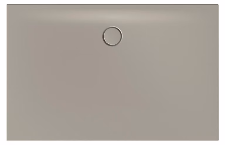 BetteFloor Side receveurs de douche avec support de receveur minimum, 1400x900mm, 3384-416T1, 3384-416T1