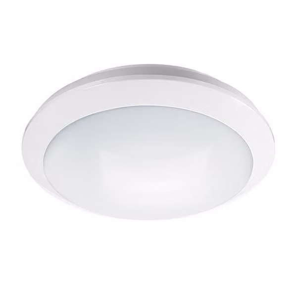ESYLUX Lampada LED da parete e soffitto ALMAWCL #EO10850325