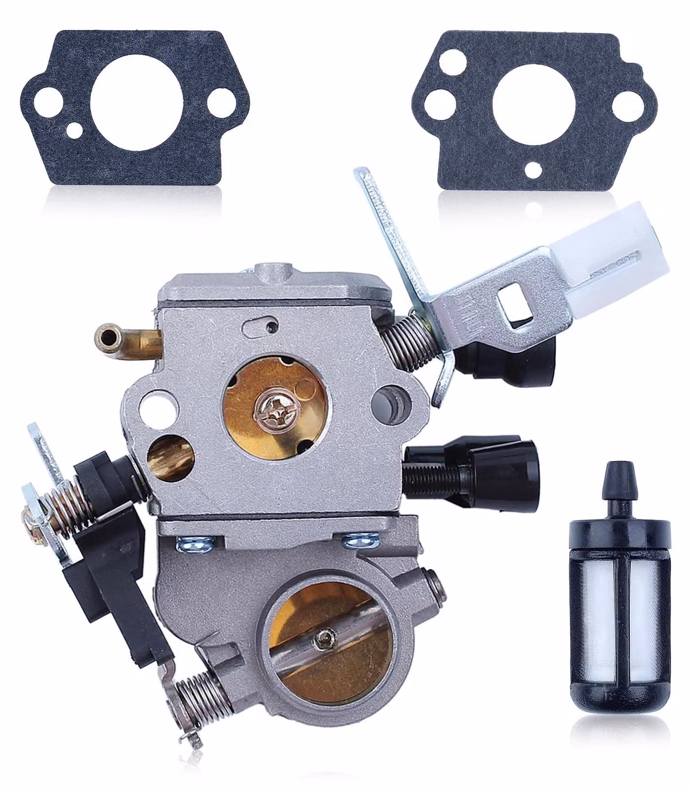 Solidchoice - Kit carburatore per motosega