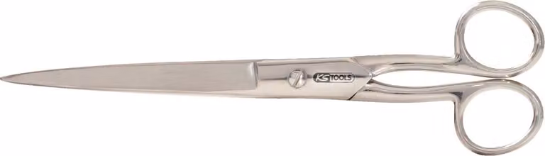 KS Tools Forbici universali, 250 mm, 118.0079