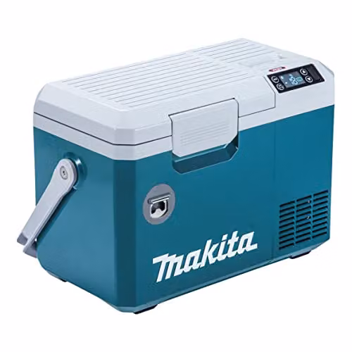 Frigorifero a batteria freddo/calore 40Vmax XGT AC/DC CW003GZ