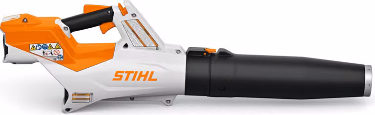 Soffiatori ACCU STIHL BGA 60 - Soffiatori AK-SYSTEM SENZA batteria e caricatore