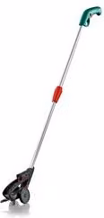 Manico in alluminio per cesoia tagliabordi telescopico Bosch ISIO 80-115 cm
