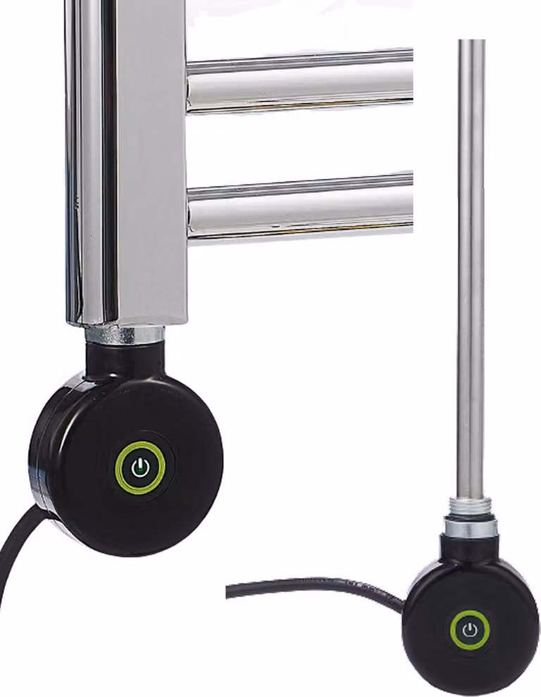 Termoventilatore elettrico 300W