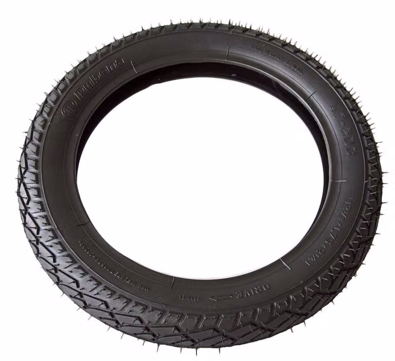 pneumatici per carrelli RAPID 12 1/2x1,75x2 1/4