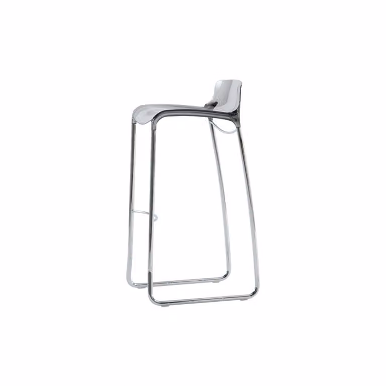 Sgabello Tiffany Stool Casprini