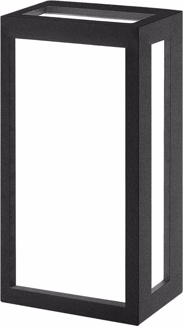 ENTERA 10W 4000K IP54 KOBI LED Lampada da parete per facciata