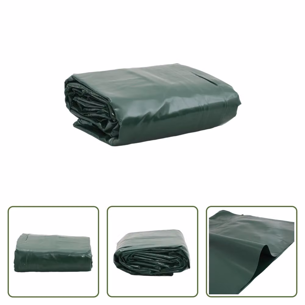 Telone The Living Store verde 1,5x2,5 m 650 g/m²