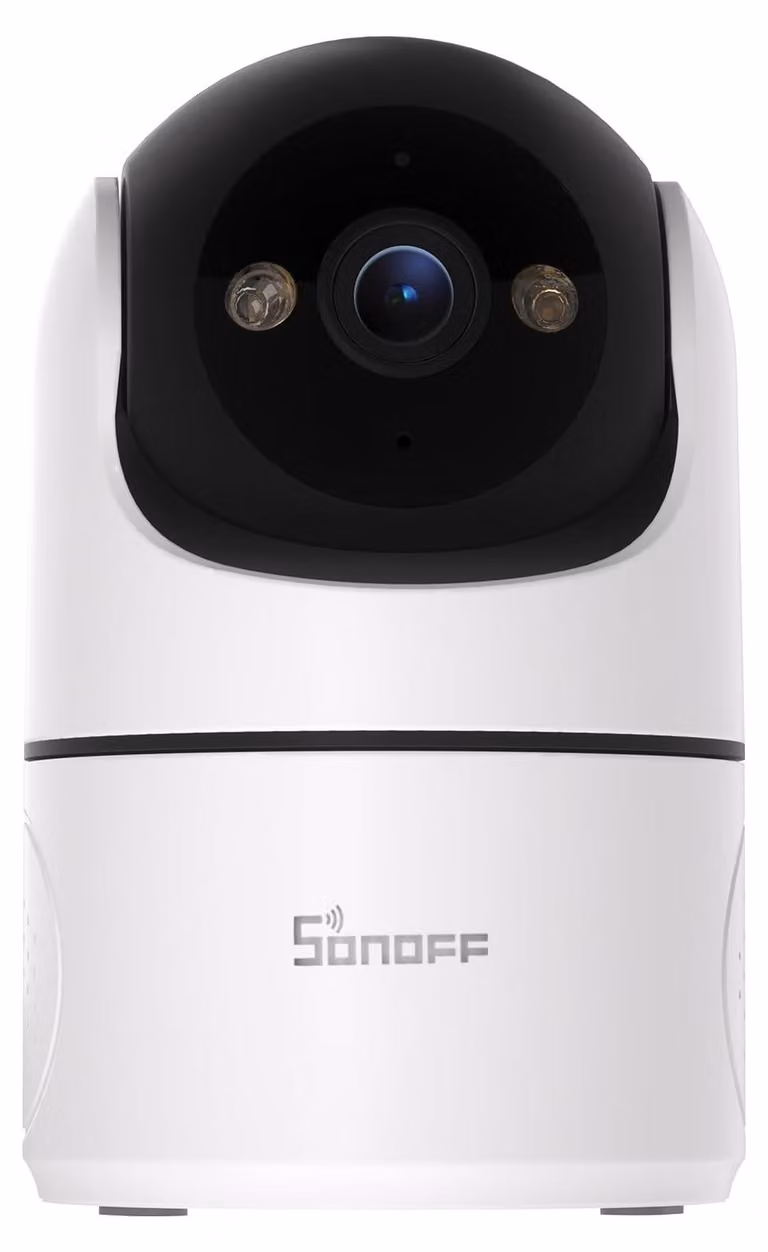 Telecamera intelligente WiFi Sonoff CAM-PT2 2MP