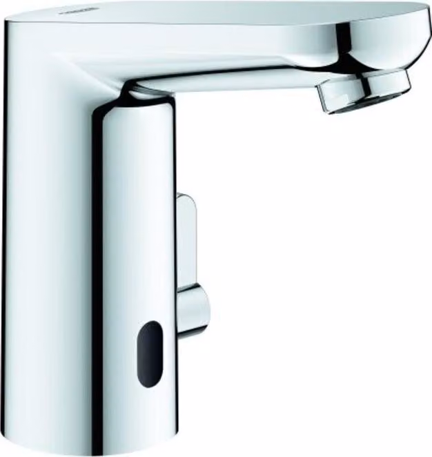 GROHE 36325002 WT-IR-Electronics Eurosmart CE 36325_2 Miscelatore M-Size 230V cromo