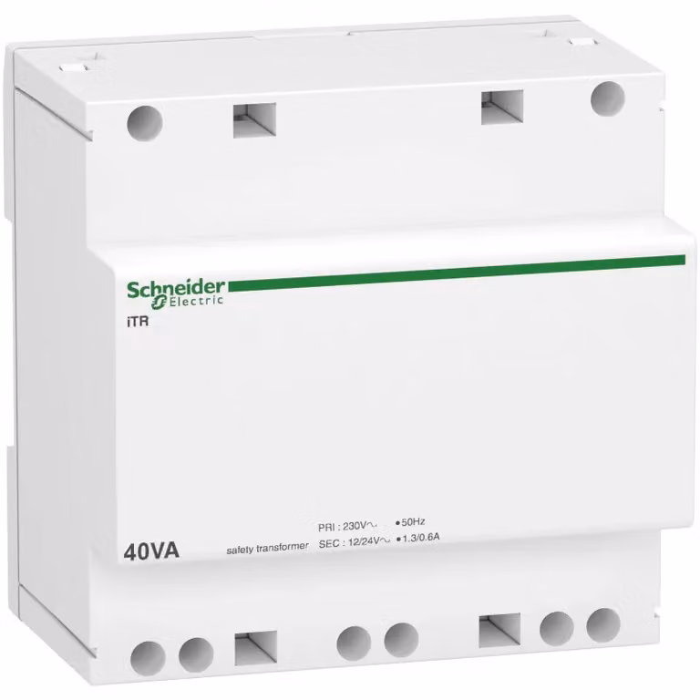 Trasformatore Schneider Electric ITR A9A15220