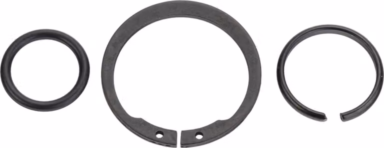 Set di anelli Hazet 9014MG-09/3