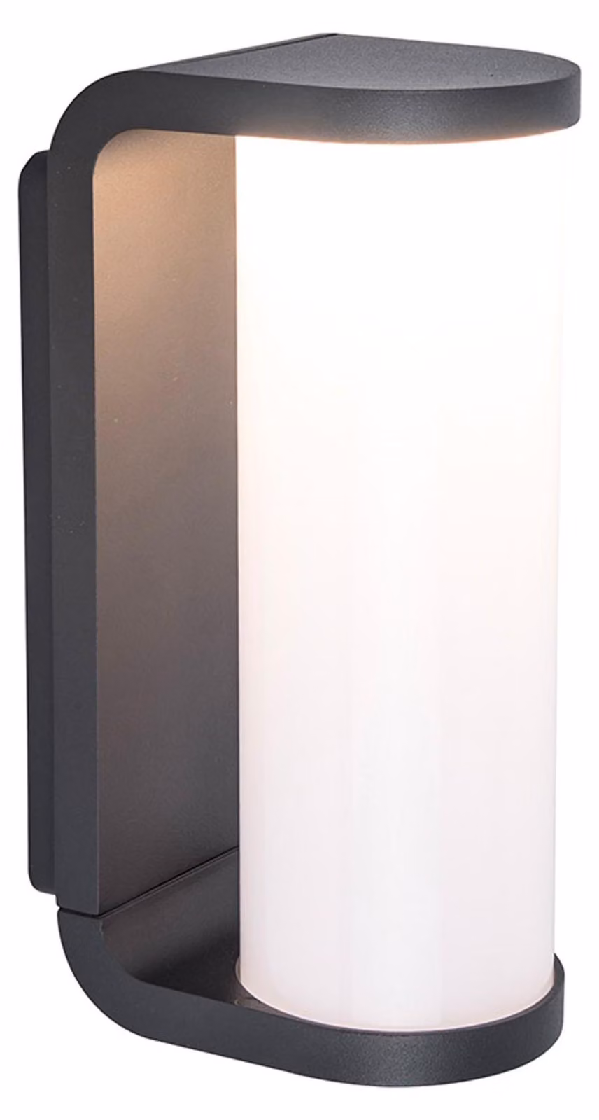 Lampada da facciata per esterni ADALYN antracite Lutec 5193602118