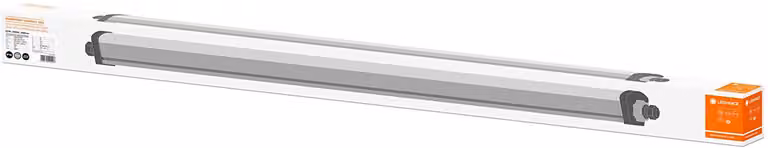 LEDVANCE Apparecchio LED a prova di umidità Compatto IP66 120cm 23W/3000K IP66 4058075424227