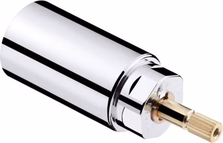 manicotto hansgrohe per valvola UP a colori > 5/87
