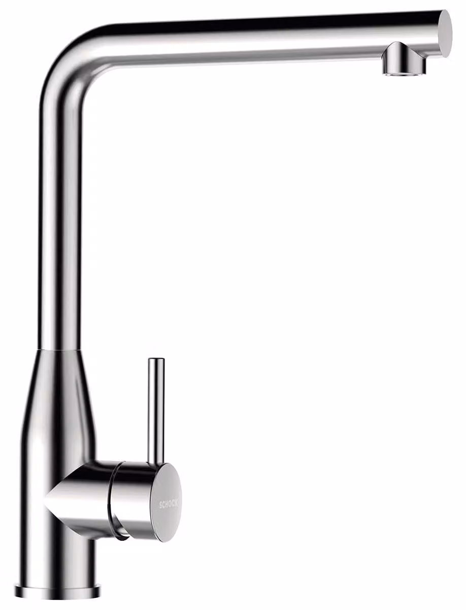 Schock 518000EDM rubinetto Acciaio inox