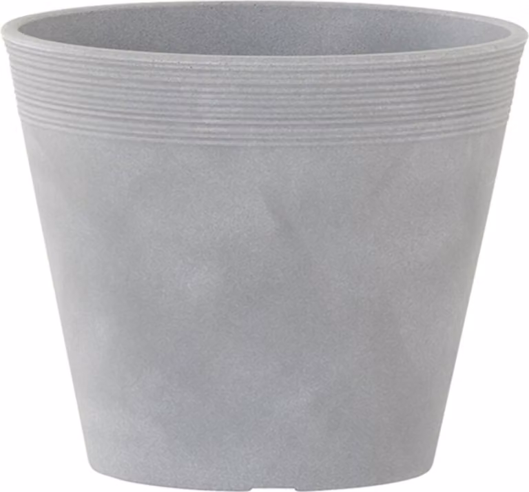 Fioriera SIENA GARDEN MALAGA 33 grigio