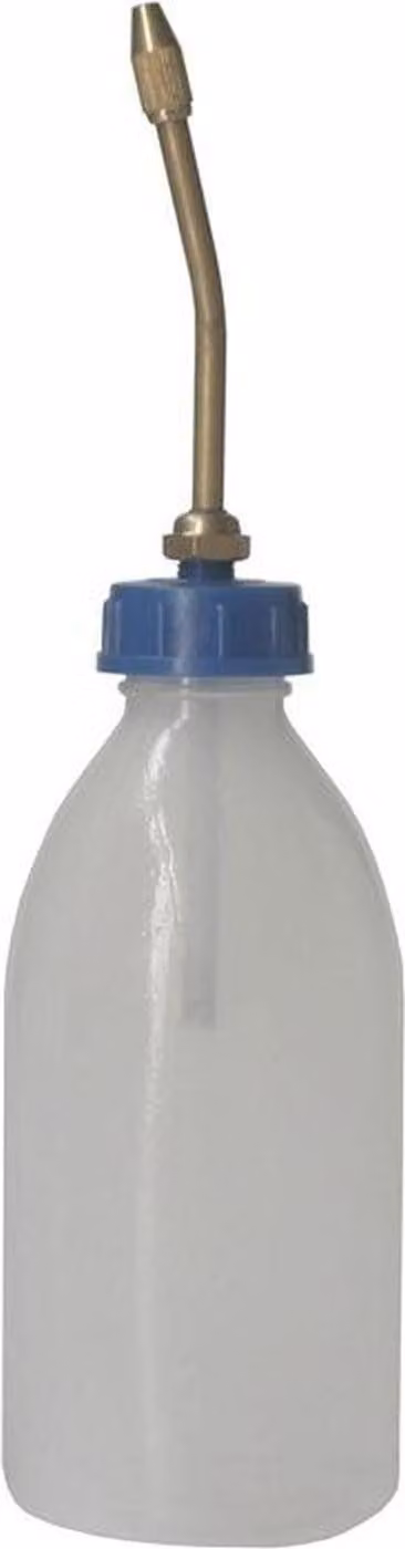 Oliatore Samoa-Hallbauer D 125 plastica - 27015000