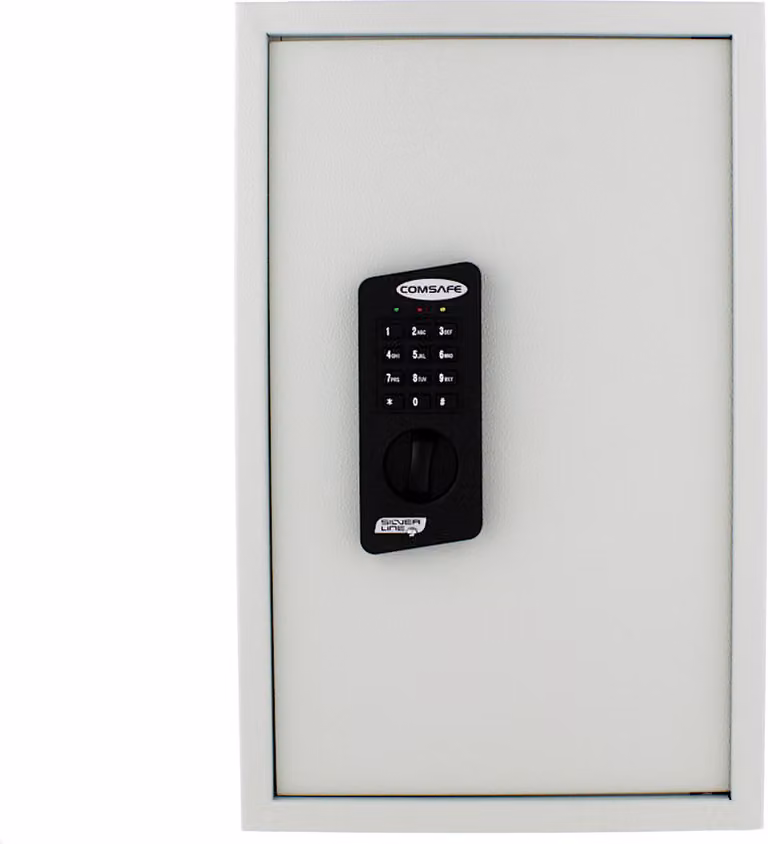 ROTTNER T04486 Schlüsselkasten KeyTronic 100