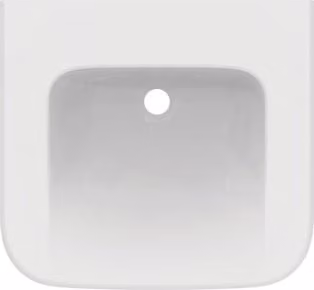 Ideal Standard E3618HY Lavabo Contour 21+ hl. con troppopieno