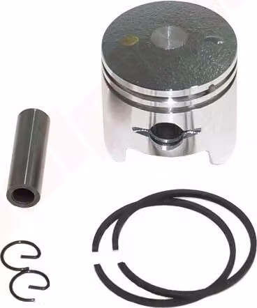 Pistoni per decespugliatori cinesi 32Mm G23L