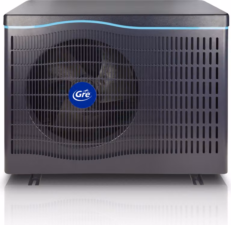 Pompe di calore GRE Full Inverter 30M3 HPGIC30