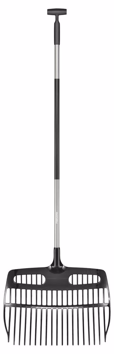 Fiskars Ergonomic™ Shovel Rake FISKARS 1077116