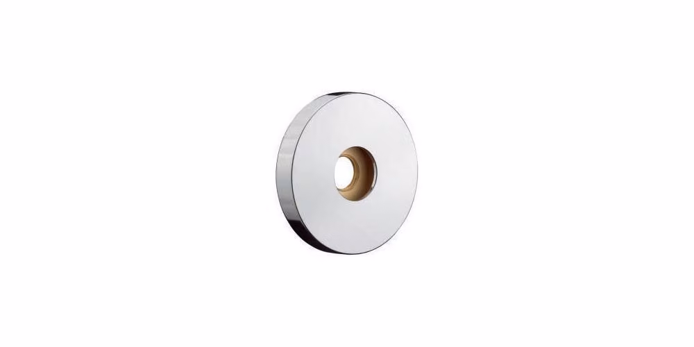 hansgrohe braccio doccia a parete Ø 24 mm cromo