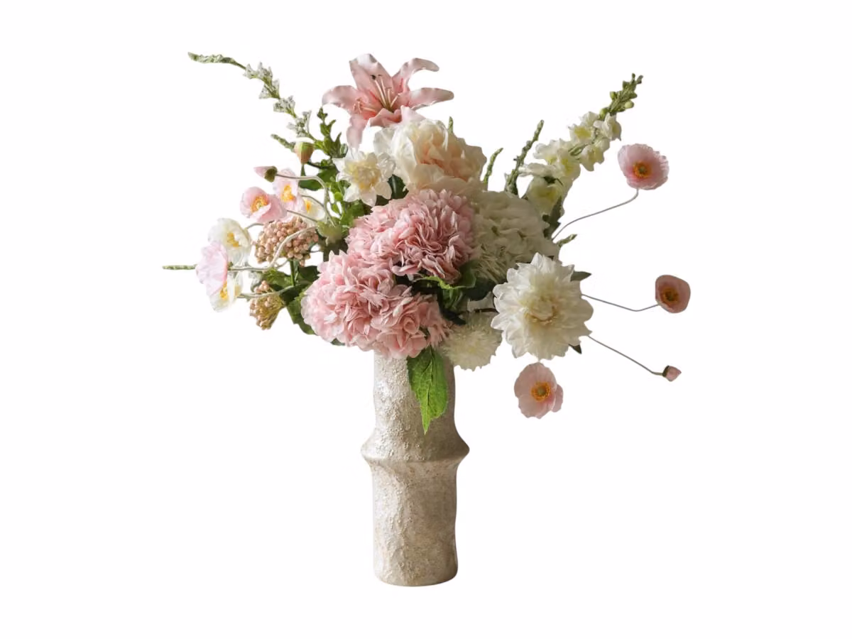 Milkshake Bouquet