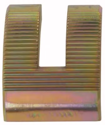 GEDORE Adattatore Pinza regolatrice per tiranti KL-0169-1001