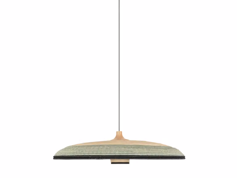 Grass XL Lampada a Sospensione