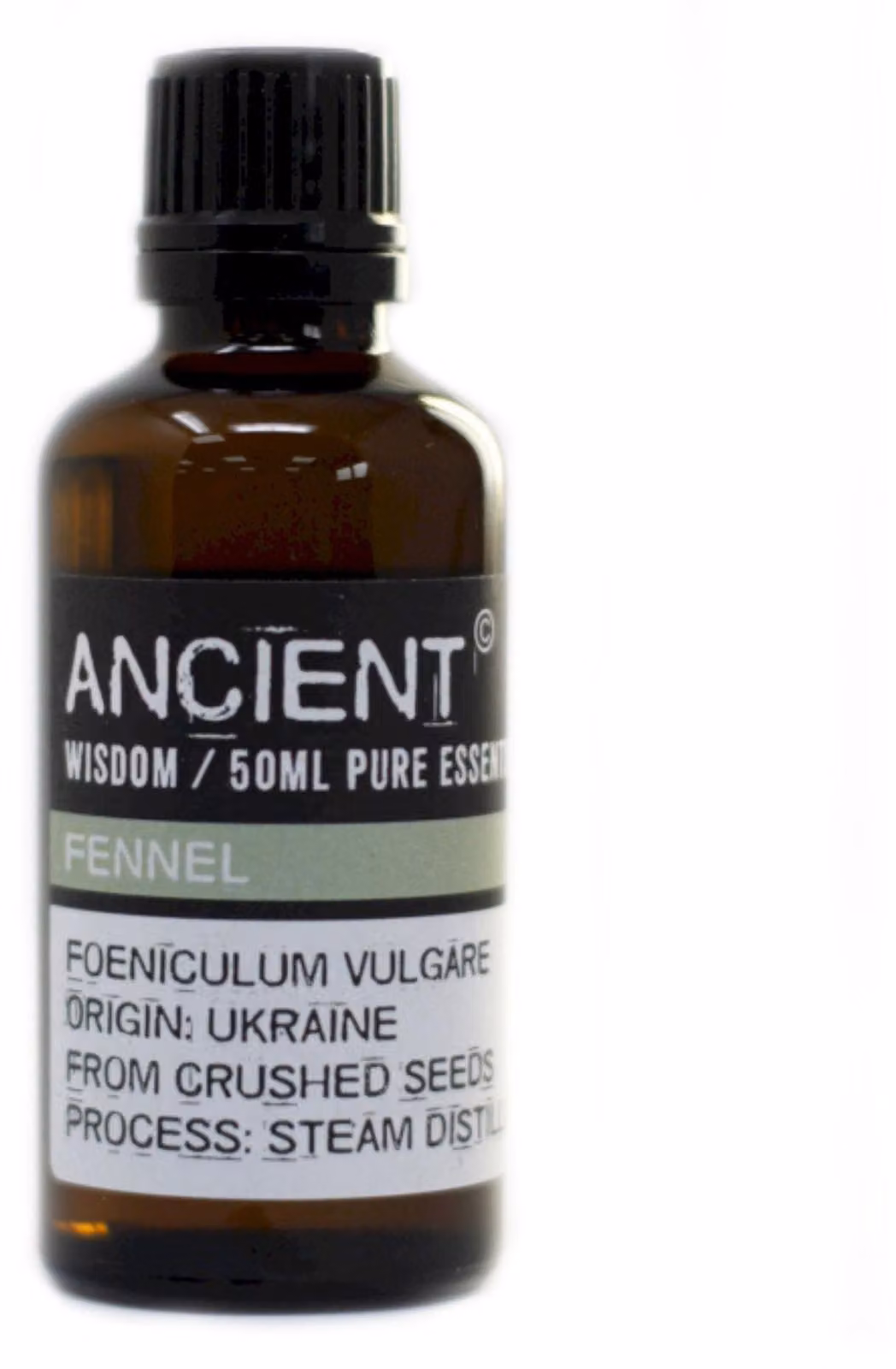 Olio essenziale 50 ml - Finocchio