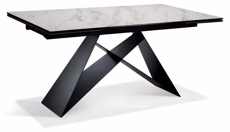 Esstisch Esszimmer Tisch Ausziehbarer Tische Luxus Holz Esszimmer Möbel