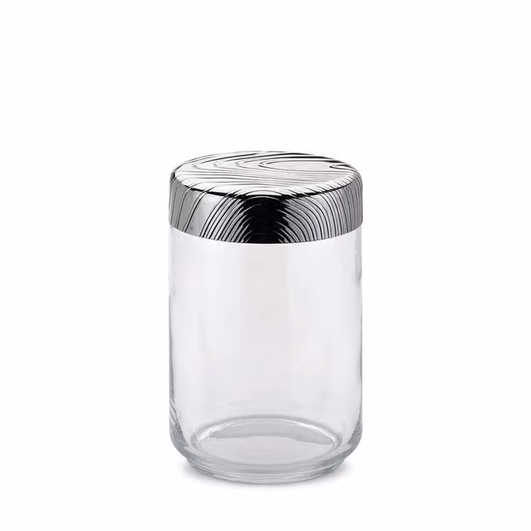 Barattolo ermetico Veneer Alessi