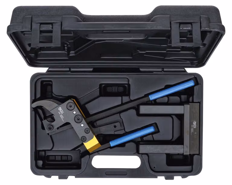 BGS Attrezzo per molla leva intermedia per BMW B38 / B48 - 6036