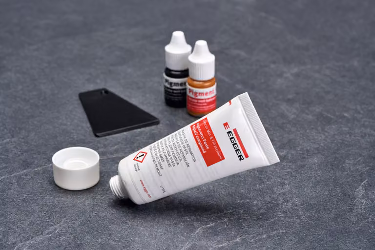Kit di riparazione EGGER Decor Mix e Fill medium