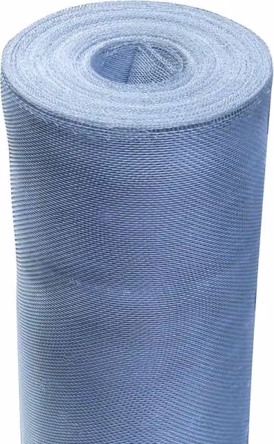 Zanzariera a Rotolo in Alluminio M 30 Maglia Mm 18 x 16 H. Cm 150 Tata