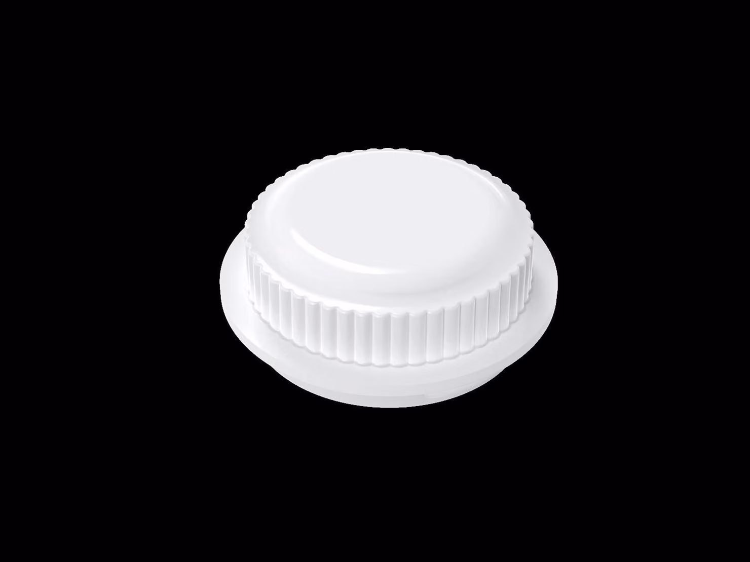 Radar con sensore di movimento DOTLUX per LIGHTSHOWERsmart