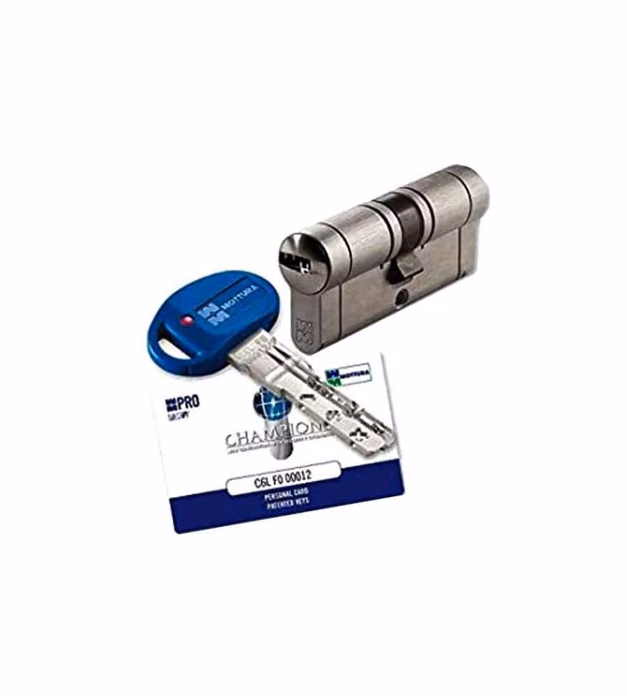 Cilindro Infilare Champions 82-31-51 Cp4D Mottura