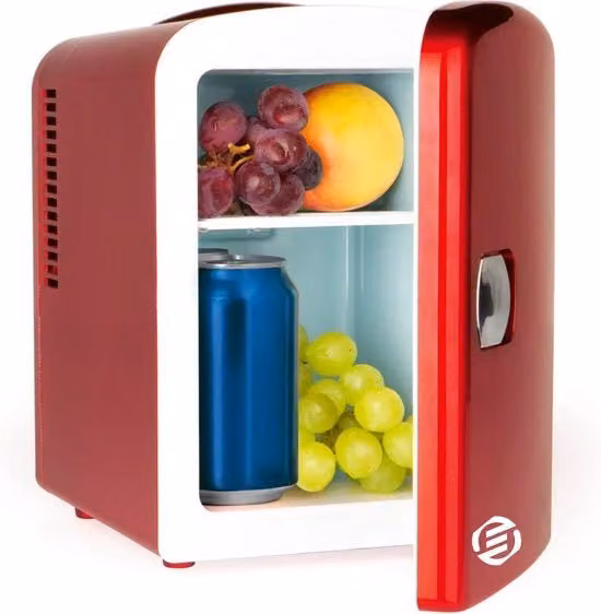 Mini Bar per Prodotti per la Curà della Pelle