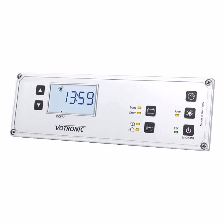 Controllo potenza Votronic VPC Merkur 5744