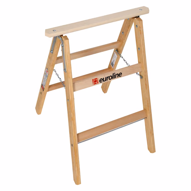 Telaio per tappezzeria in legno a 2 traversi 1150102