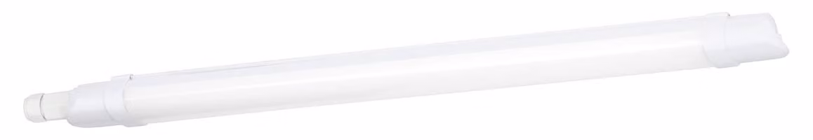 EGLO 74128 Lampada da parete/soffitto a LED L-540 BIANCA 'ECO LED-E'