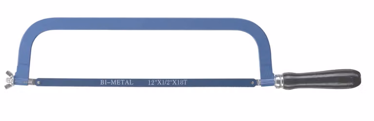 kwb 199810 Metal saw frame