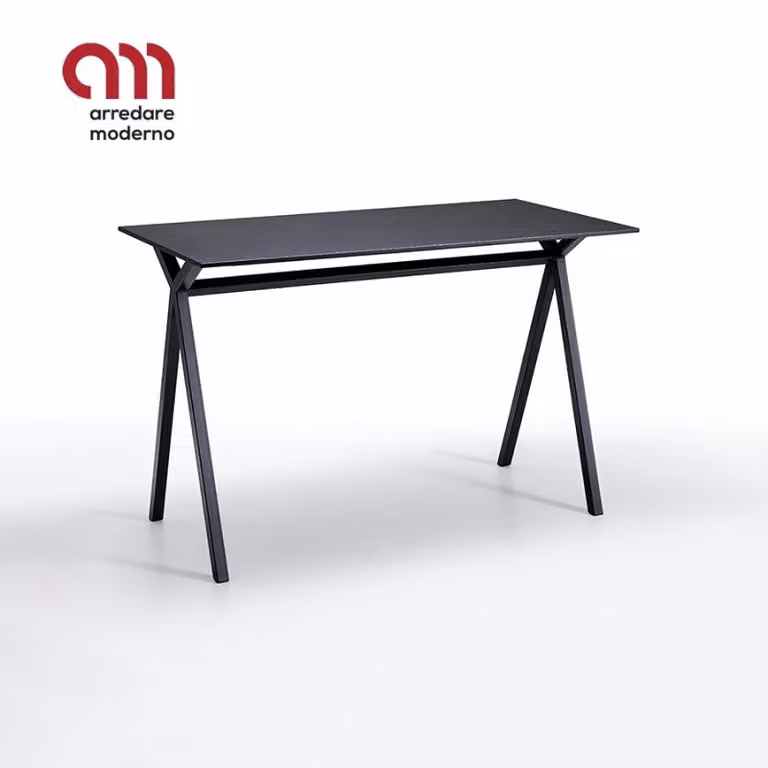 Scrivania Dama Midj H. 110
