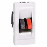 Legrand 078750 Msc Cassa acustica 1f. 1m Ws