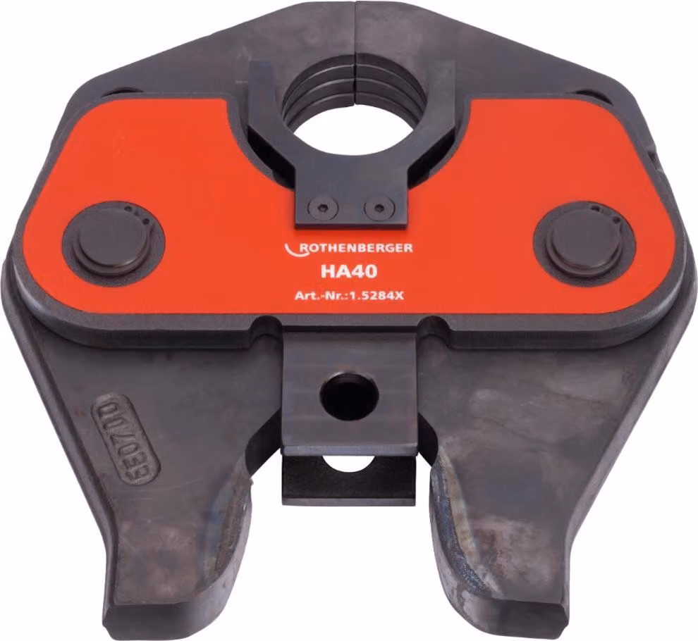 ROTHENBERGER Ganascia standard HA40 - 015284X